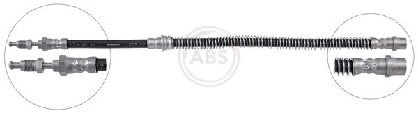 A.B.S. SL 1195 Bremsschlauch